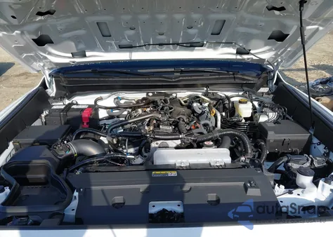 2025 Toyota Tacoma Trd Off Road из США, поврежденный, VIN 3TMLB5JN7SM167549